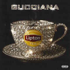 Gucciana - Lipton Tea