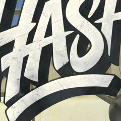 Por onde andei ( Remix Tech House) - Hash  (FREE)