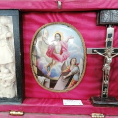 the religious significance of vampires