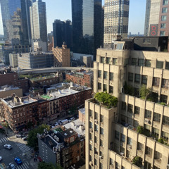 TropicalStorm ! (Prod. Krazy8beats)