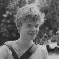 Hymn for the Weekend