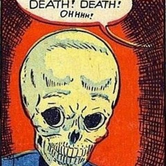 NO HEAVEN FOR A GANSTA