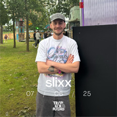 SLIXX | Traplab Radio @ Op Dreef Festival | 7-6-2025