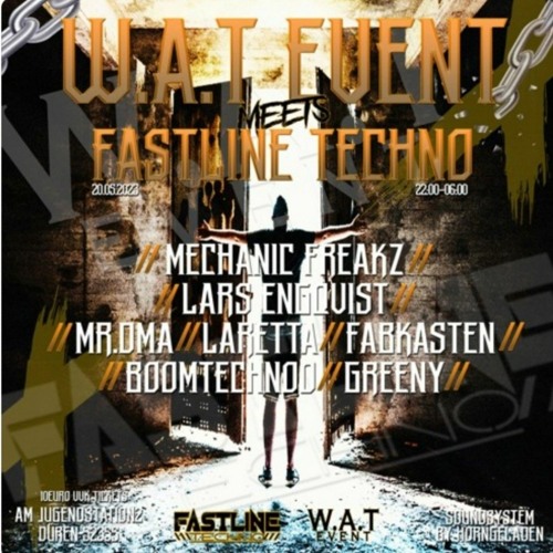 LARS ENQVIST - W.A.T EVENT MEETS FASTLINE TECHNO.mp3