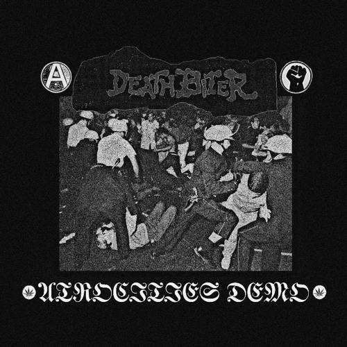 Quackcore - DEATHBITER