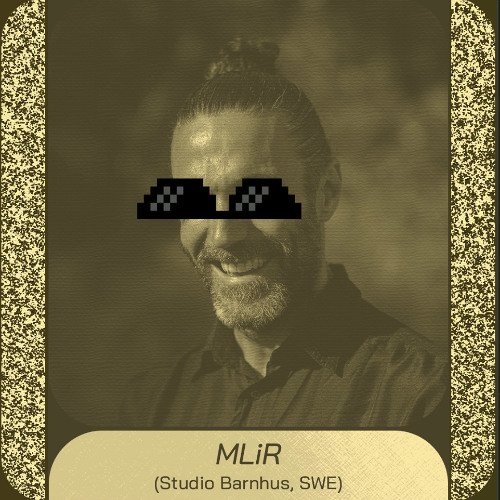 MLiR 4 Snug 5th Anniversary @ Savage, Hanoi - 20.06.2025