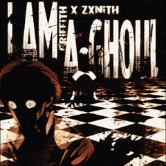 I AM A GHOUL (Griffith x Zxnith) - Staring At The Sky | King by XXX Tentacion