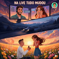 Na Live Tudo Mudou (Extended)
