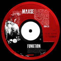 Maxse - Funktion EP