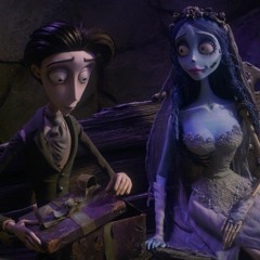 Corpse Bride Soundtrack