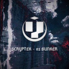 SCRYPTEÜS-01 BUNKER [ podcast ]