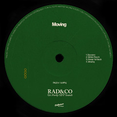 Rad&Co - Moving