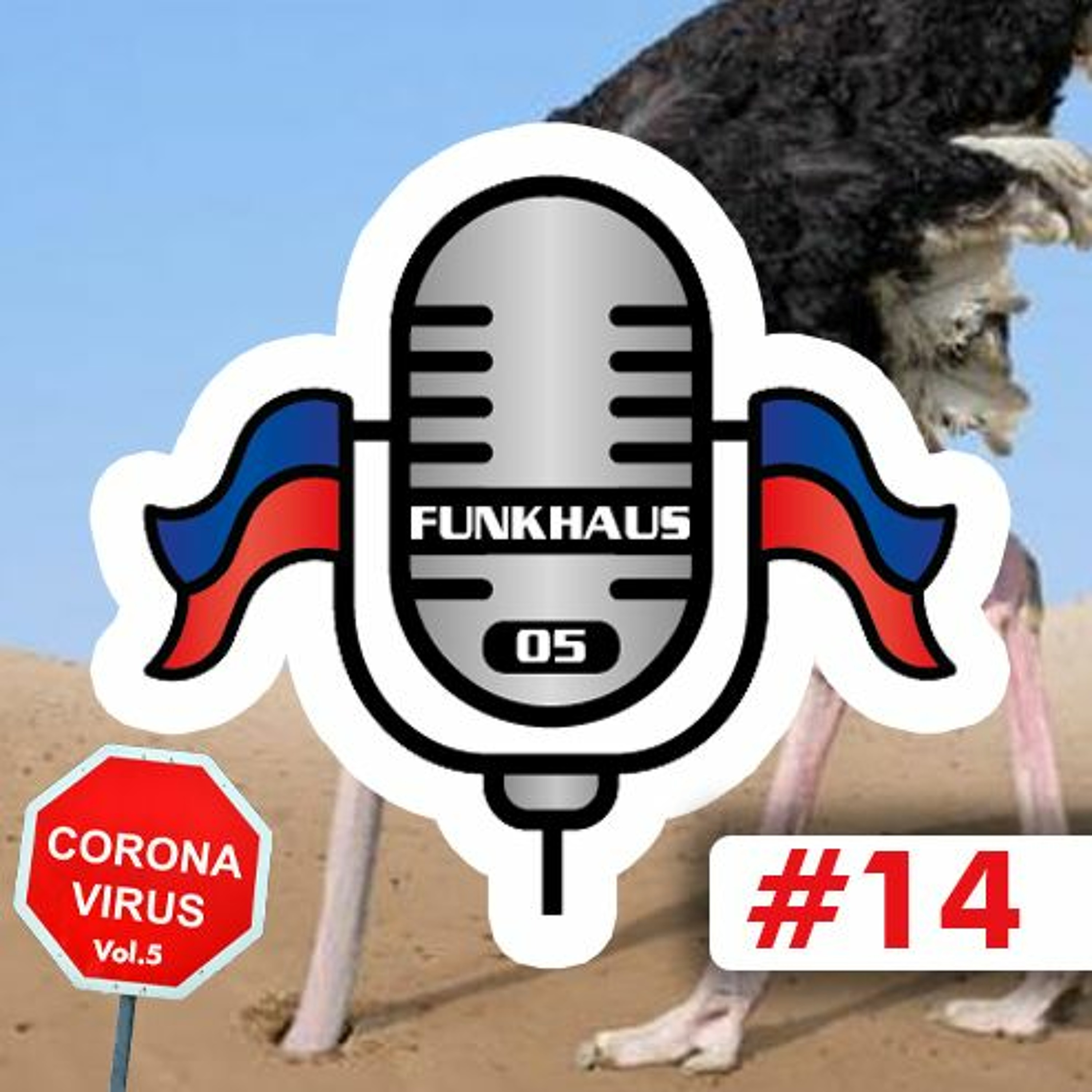 Funkhaus 05 - der KFC Uerdingen Podcast