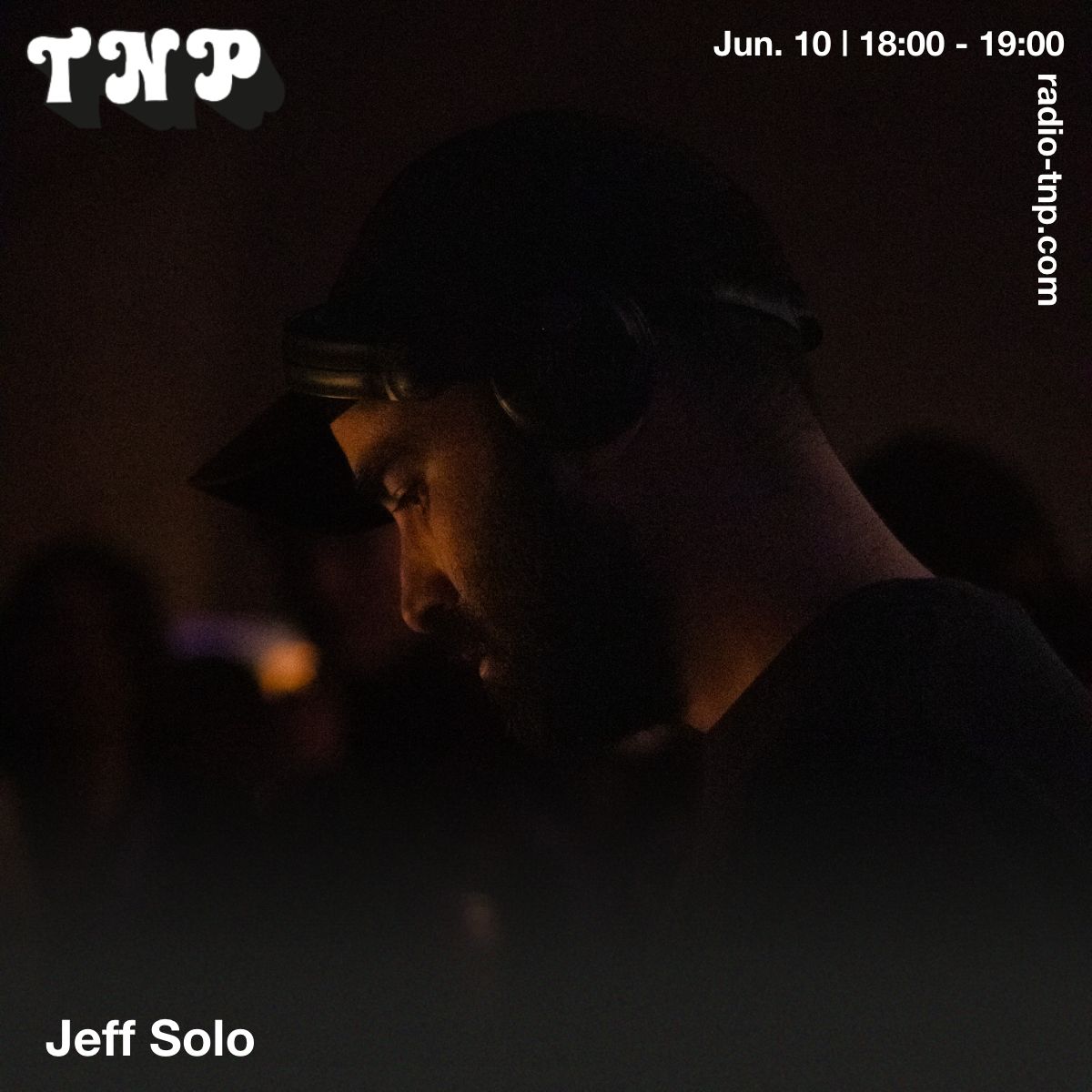 Jeff Solo