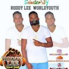 Dj Roddy Lee  (90's-2000's Reggae Lovers Rock Mix)