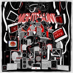 Acidrats - Nightgaunt