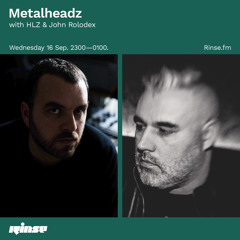 Metalheadz