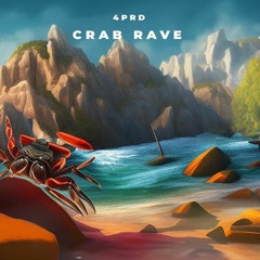 Crab Rave Techno
