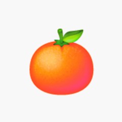 귤 The Theme of Mandarine
