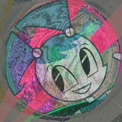 ashywashy - robocatgirl