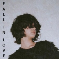 FALL IN LOVE