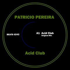 Acid Club (Original Mix)