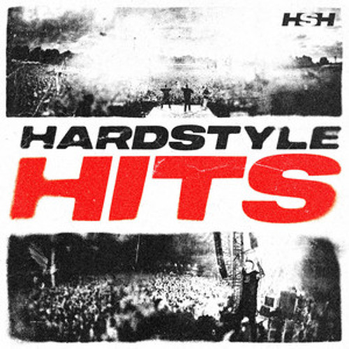 Hardstyle Hits 2026
