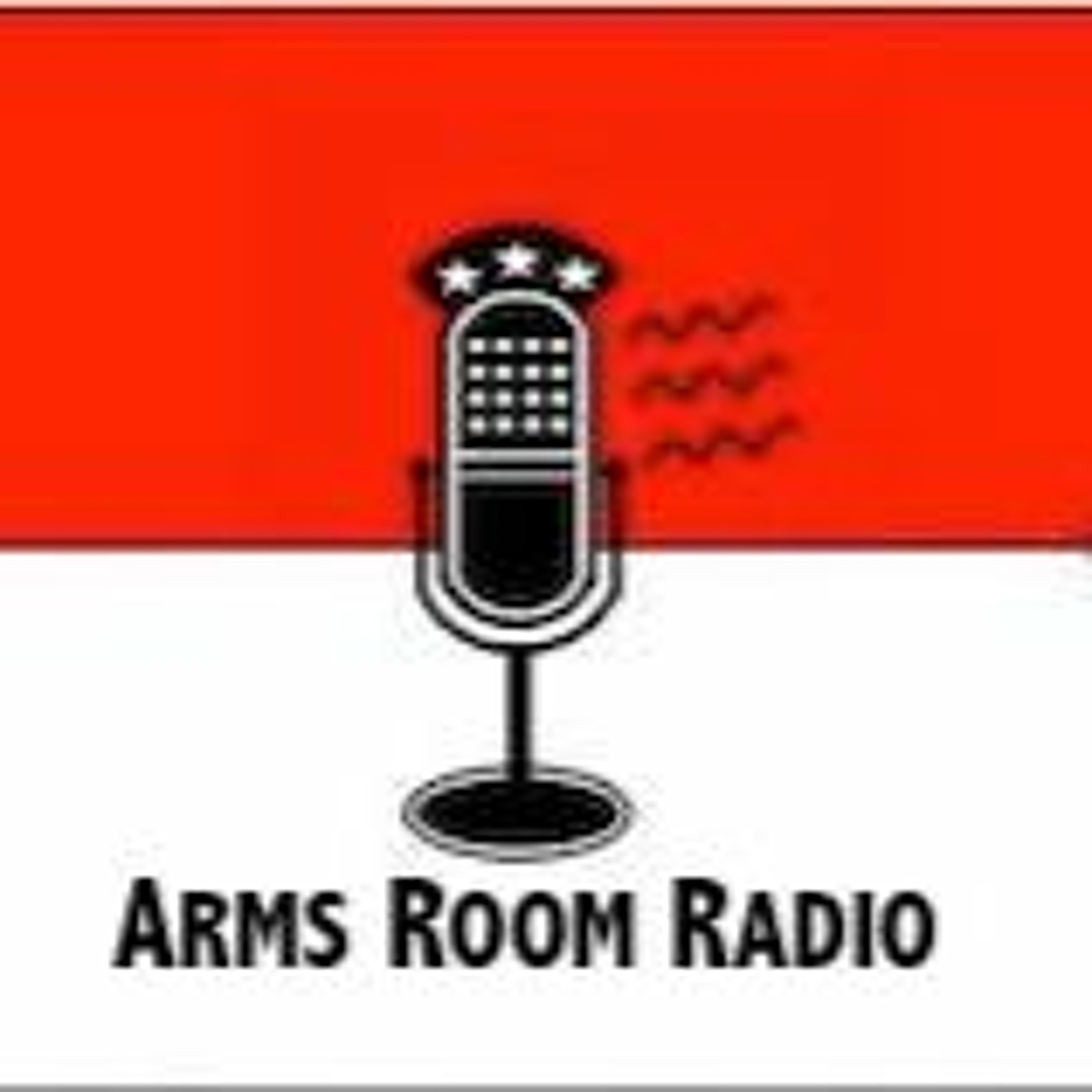 ArmsRoomRadio 01.21.23 SHOT Show 2023 NLT, John Lott, Holly Sullivan