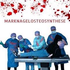 GhettoNails - Marknagelosteosynthese