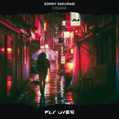 Sonny Sakuragi - Osaka