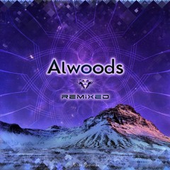 Near Light (Alwoods Remix)
