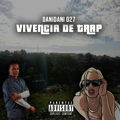 Vivência de Trap (Prod.PlunterX)