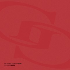 Halogenix - Bliss