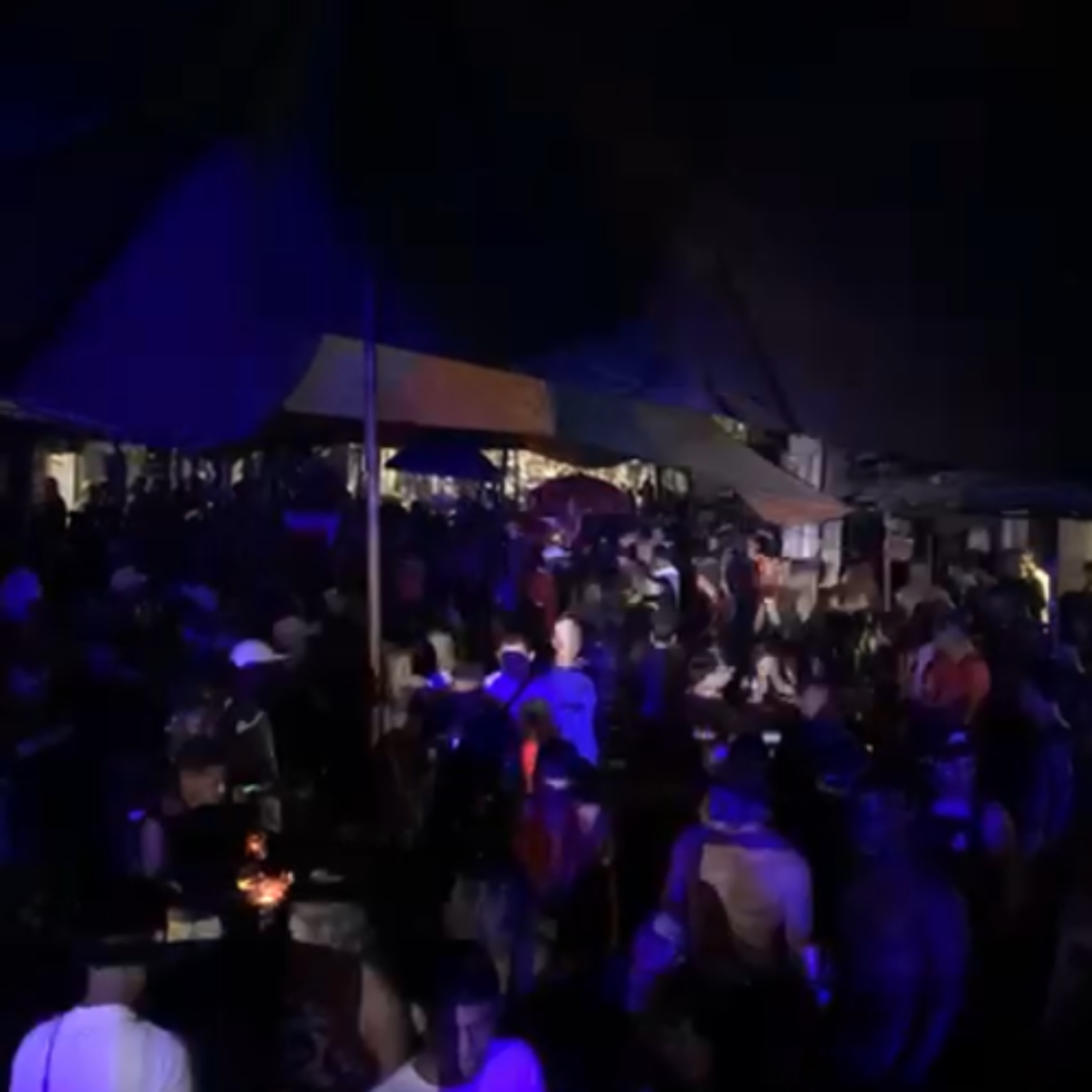 DJ GUSTAVO DO MANDELA ✪