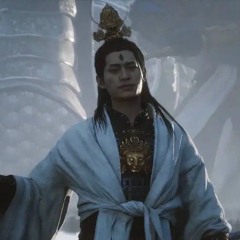Erlang, the Sacred Divinity Boss Theme, Black Myth Wukong.