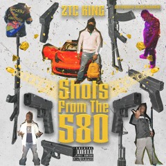 Shots from the 580 (Prod. TreyoSnapped)