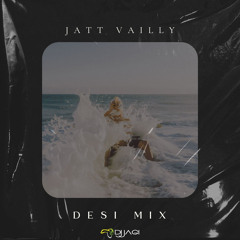 DJ JAGI X DILJIT DOSANJH - JATT VAILLY