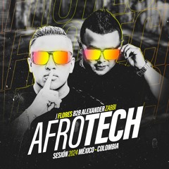 J. Flores B2B Alexander Zabbi  Mexico - Colombia