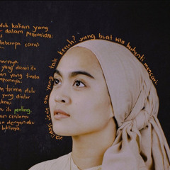 aku mencintai traumaku - cover