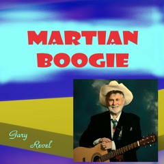 Martian Boogie