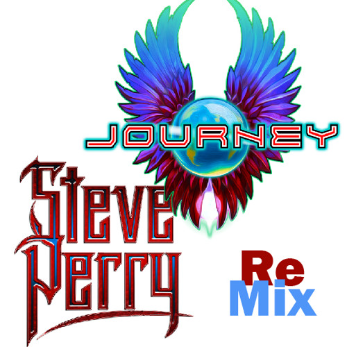 Journey & Steve Perry (Re-Mix) by Fernando Fernandez | vMixes.com