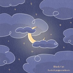 Black Cat (feat. pepperonibeats)