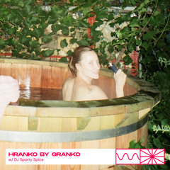 Hranko by Granko 02/25 by w/ Sporty Spice