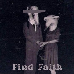 FIND FAITH