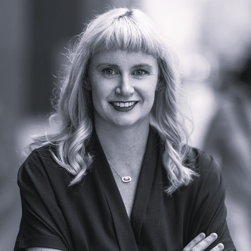 Stream episode Cortney Harding: From Screens to Spatial Computing: How ...