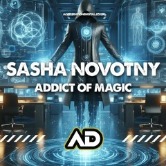 Addict Of Magic