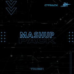 C-TRACK X DJ ST MASHUP PACK VOL.1