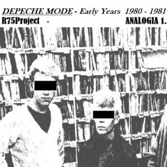 PHOTOGRAPHIC by vik242 (Depeche Mode cover)