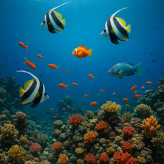 Clear Water