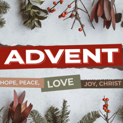Advent Part One